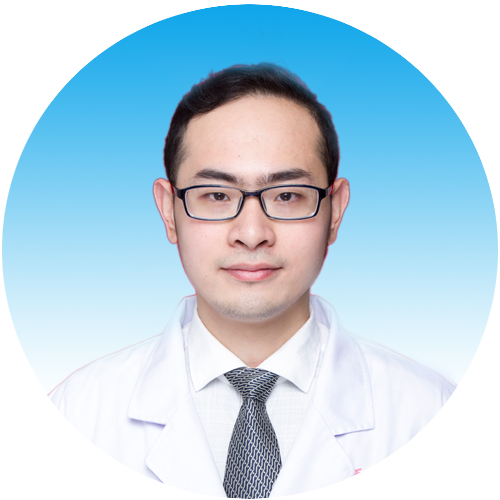 『中国医师节』秉承初心 再接再厉——我院举行2019年中国医师节表彰大会