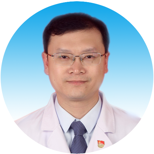 『中国医师节』秉承初心 再接再厉——我院举行2019年中国医师节表彰大会