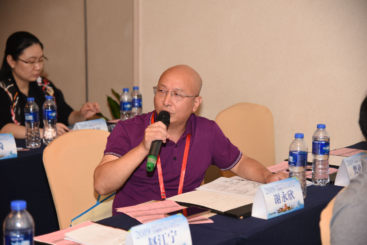 我院血液科承办2019年福建省骨髓瘤学组学术会议