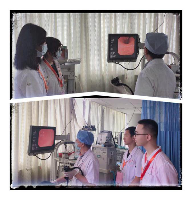 我院开展“2019年高中生暑期临床医学全程体验”志愿活动