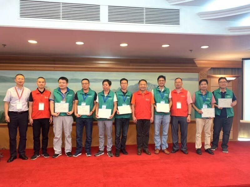 我院承办全国首个标准化创伤救治精品医学继续教育项目——中国创伤救治培训（福州站）