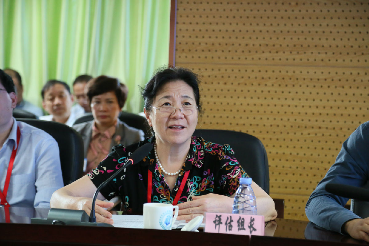 国家住院医师规范化培训评估组到我院检查指导