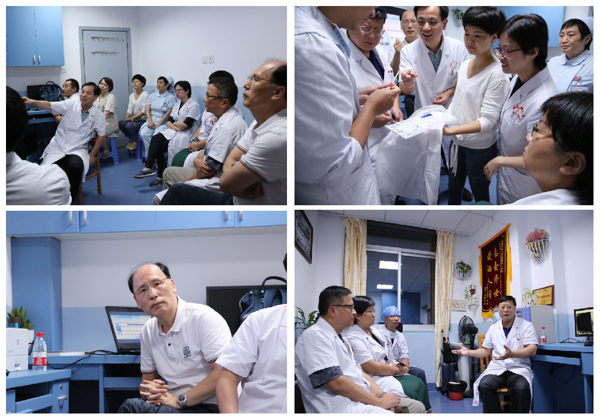 全国五城市同步开启反义寡核苷酸技术治疗脊髓性肌萎缩症福建省首个受益患者在福建医大附一医院完成鞘内注射