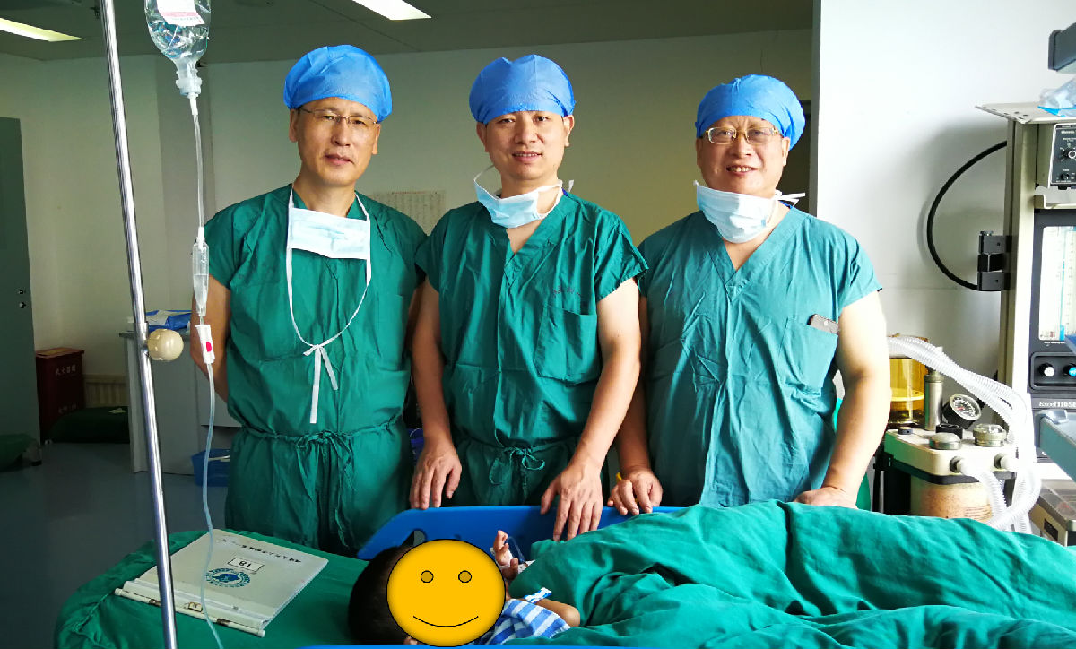 全国五城市同步开启反义寡核苷酸技术治疗脊髓性肌萎缩症福建省首个受益患者在福建医大附一医院完成鞘内注射