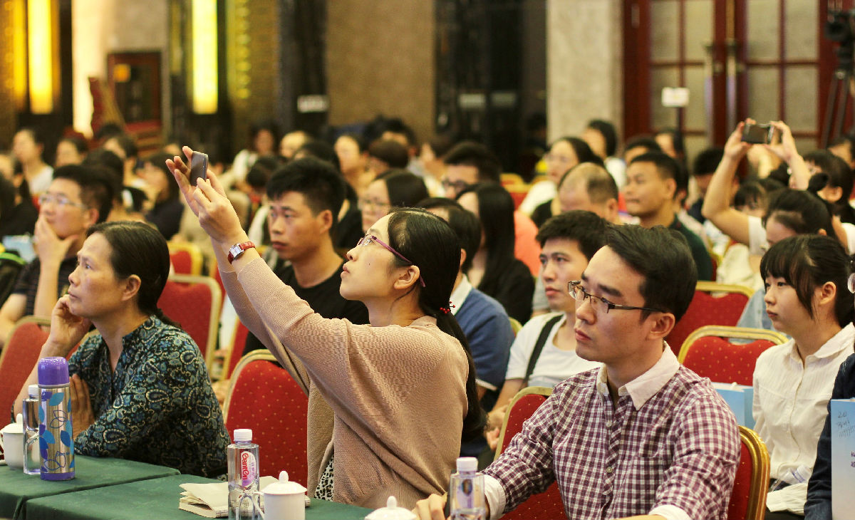 超声影像科举办第三届超声诊疗规范与进展学习班