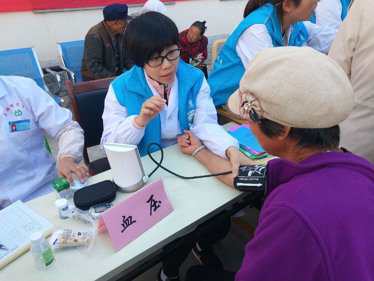 闽宁协作-先进护理理念全方位融入对口支援医院