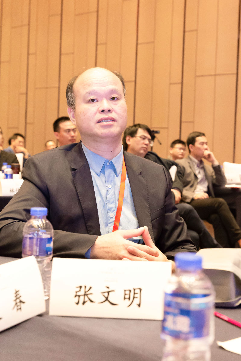 运动医学科举办2019“华-福运动医学论坛”