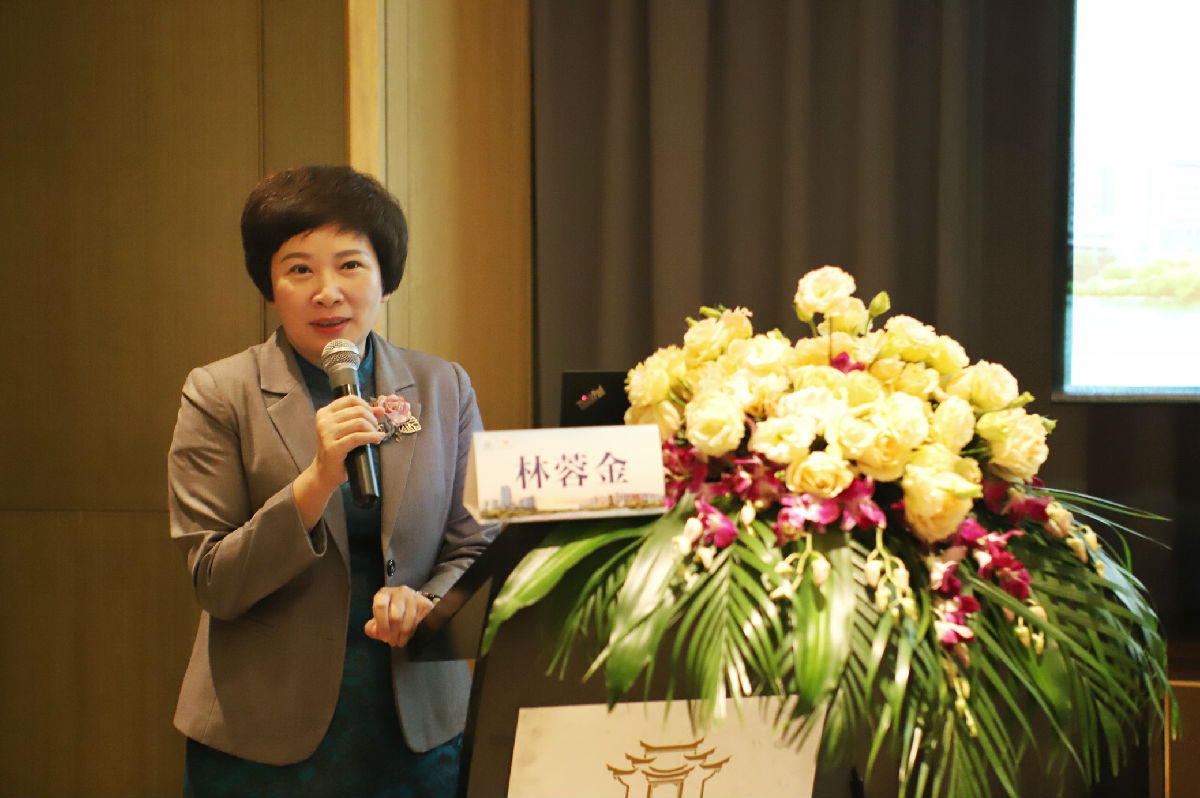 我院消化内科举办福建省炎症性肠病联盟护理专委会专题研讨会