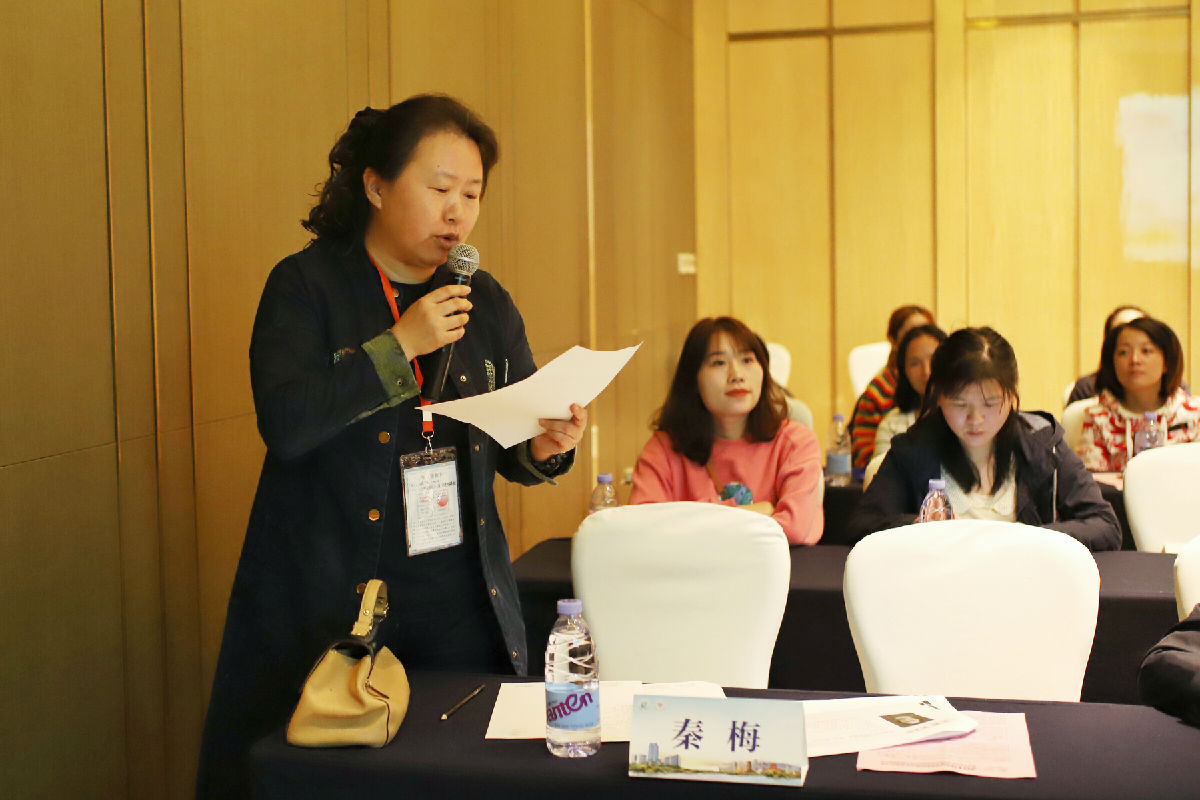 我院消化内科举办福建省炎症性肠病联盟护理专委会专题研讨会