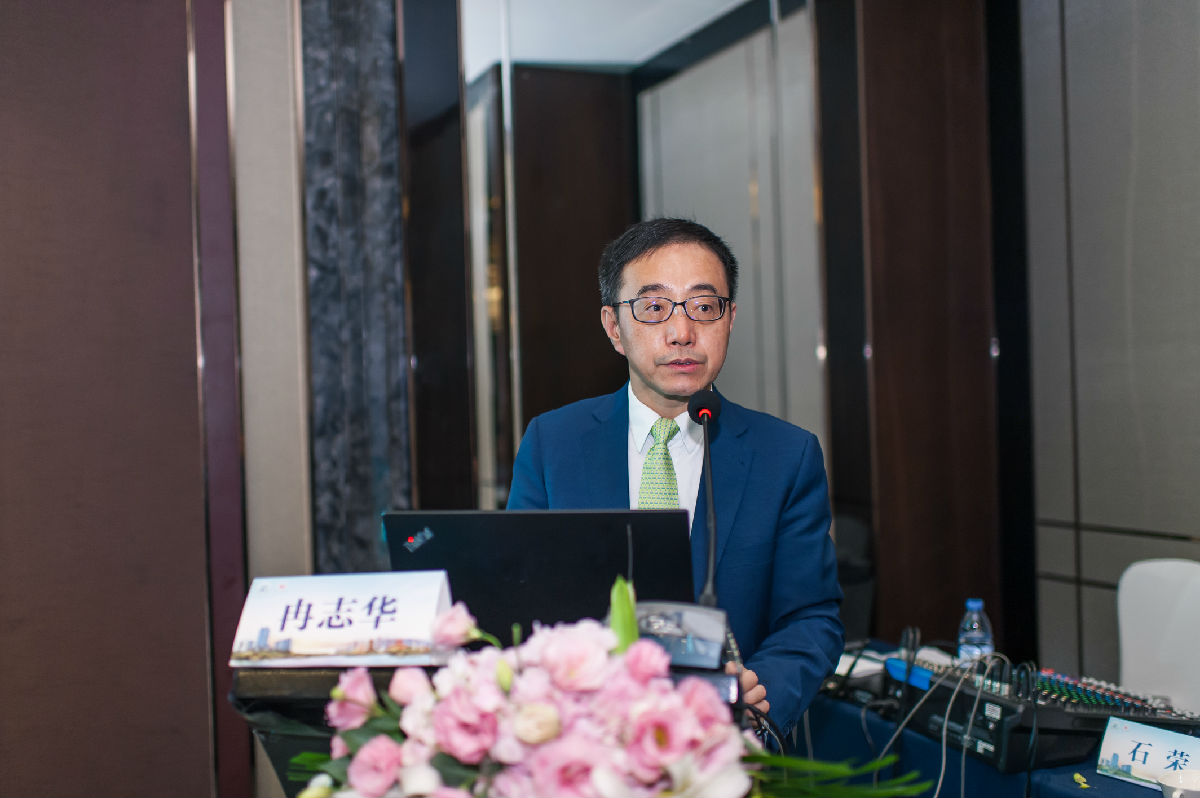 王承党教授当选福建省医师协会消化医师分会胃肠专委会主任委员