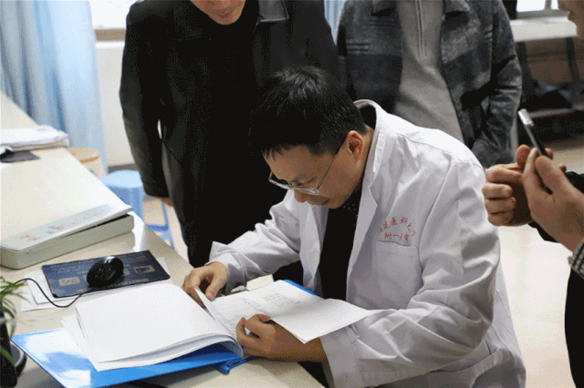 『媒体看附一』福建附一医院对口帮扶泰宁县总医院，把技术留在基层