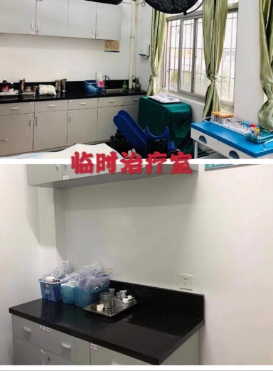 开假后的放疗科：平凡，但不平庸！