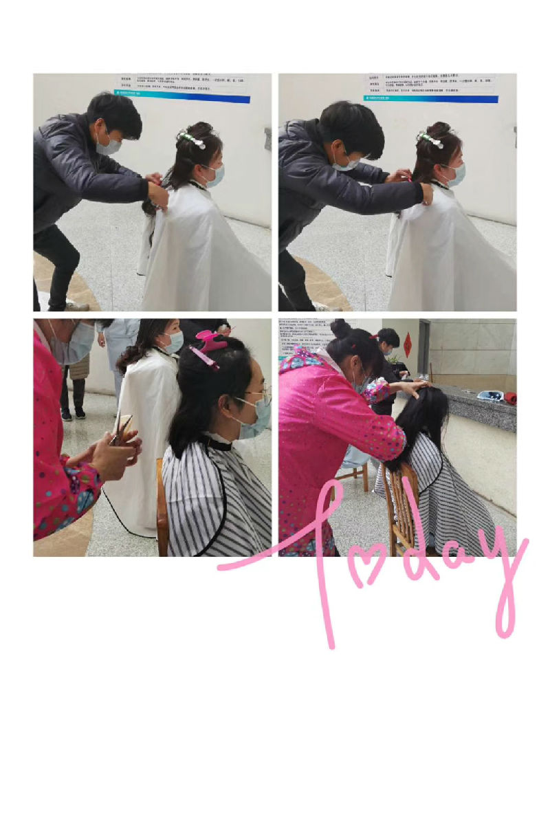 仁爱至诚  包容有我 —— 肝内科随队出征抗疫前线