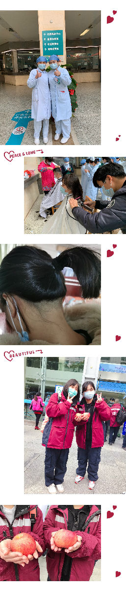 援宜抗疫在行动