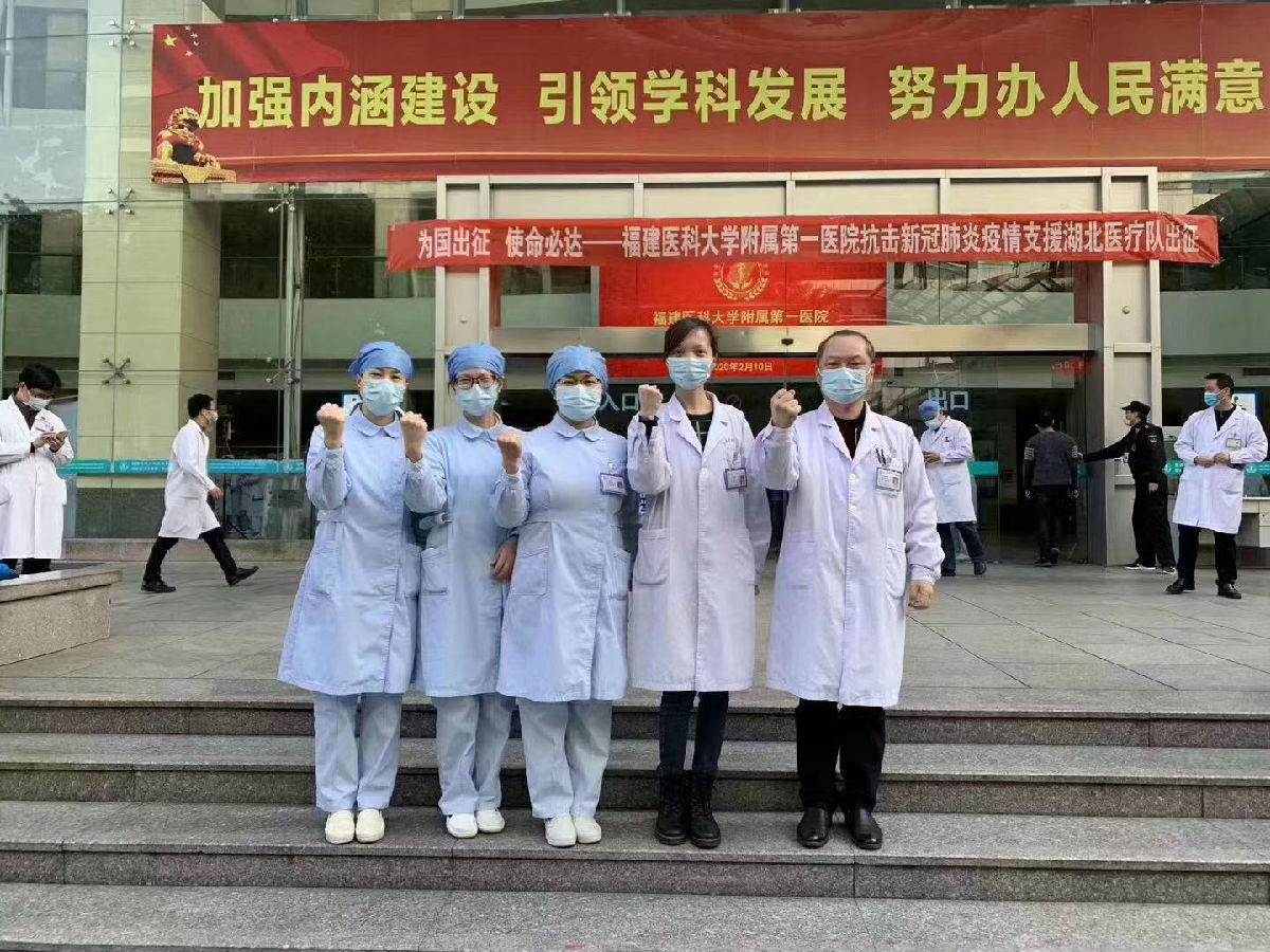 致敬，我心目中的英雄们