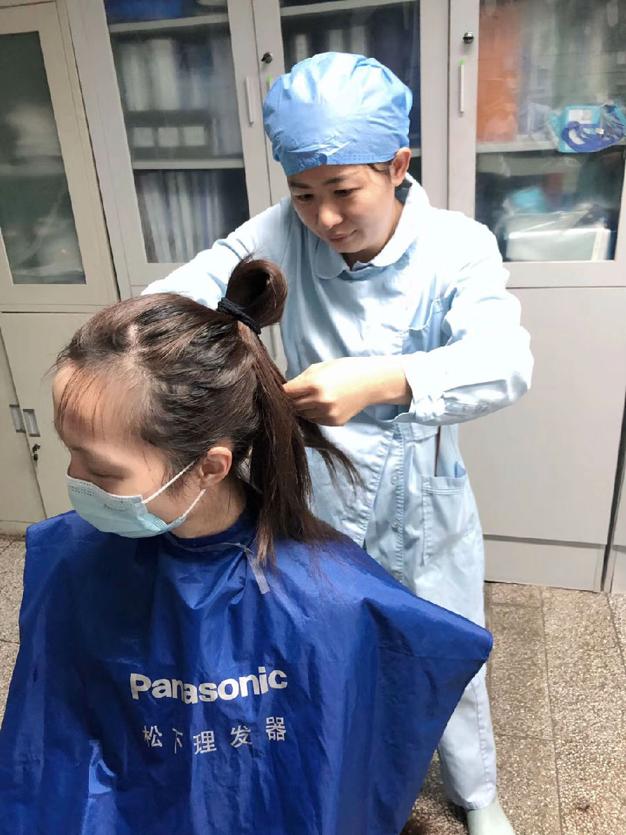 致敬，我心目中的英雄们