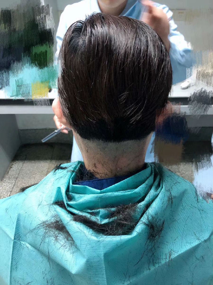 致敬，我心目中的英雄们