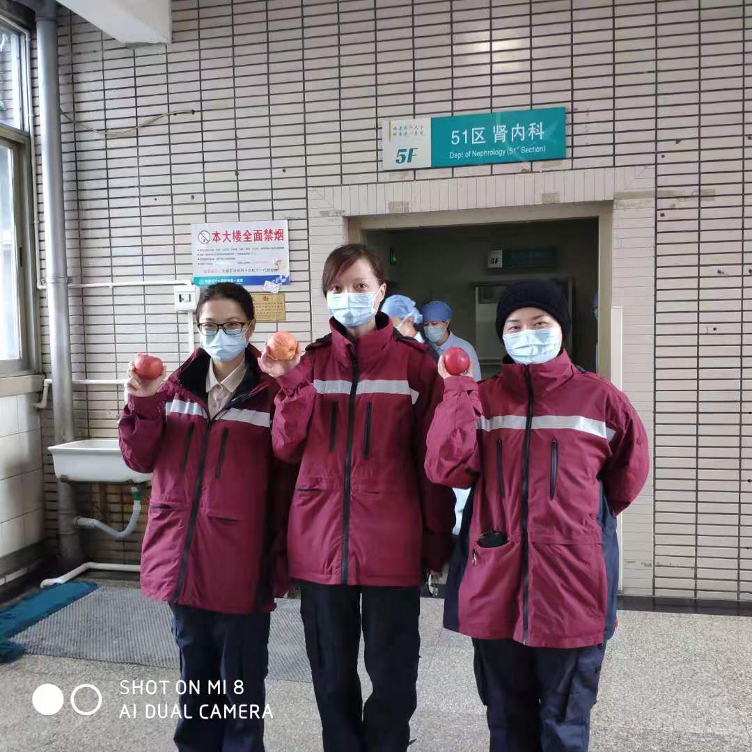 致敬，我心目中的英雄们