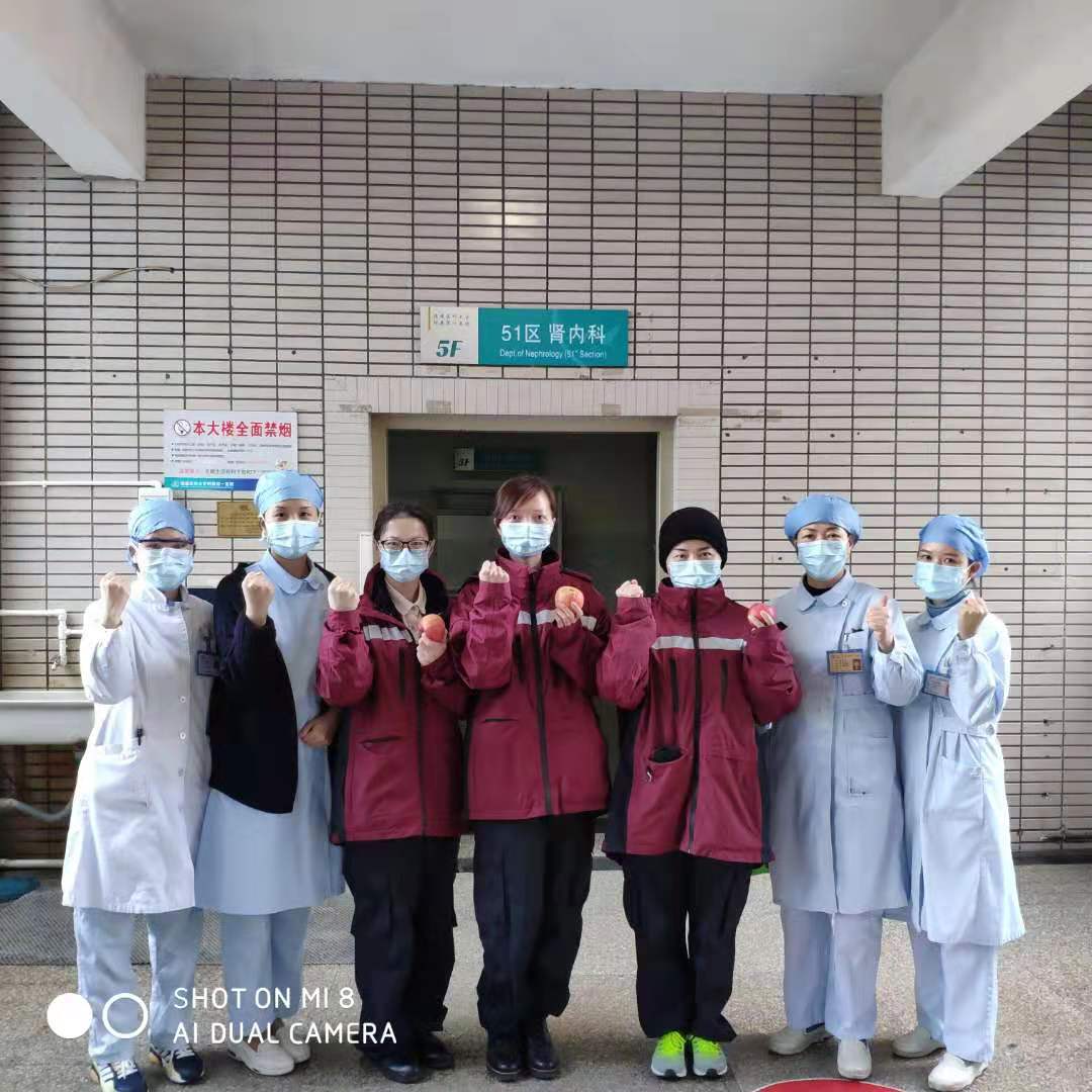 致敬，我心目中的英雄们