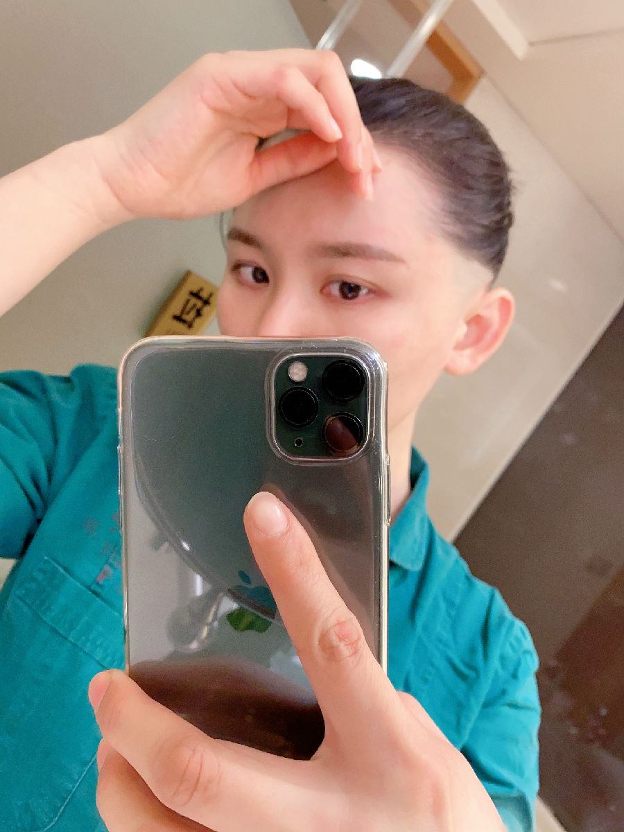 39区肿瘤内科全体医护家属给出征队员的一封家书