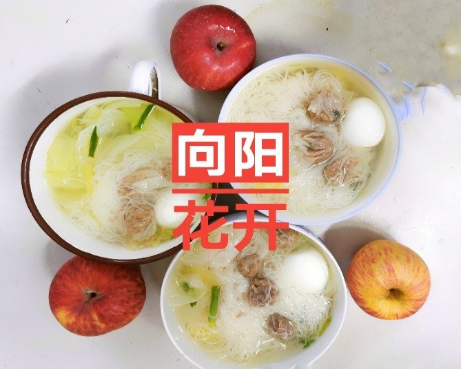 一路向北，向阳花开 —— 记肾内科抗疫青年突击队