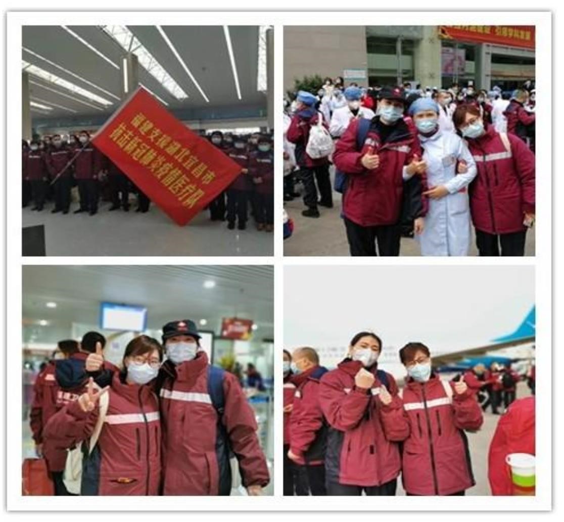 前线有您,家院有我们——胃肠外科战“疫”记