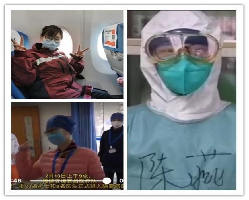 前线有您,家院有我们——胃肠外科战“疫”记