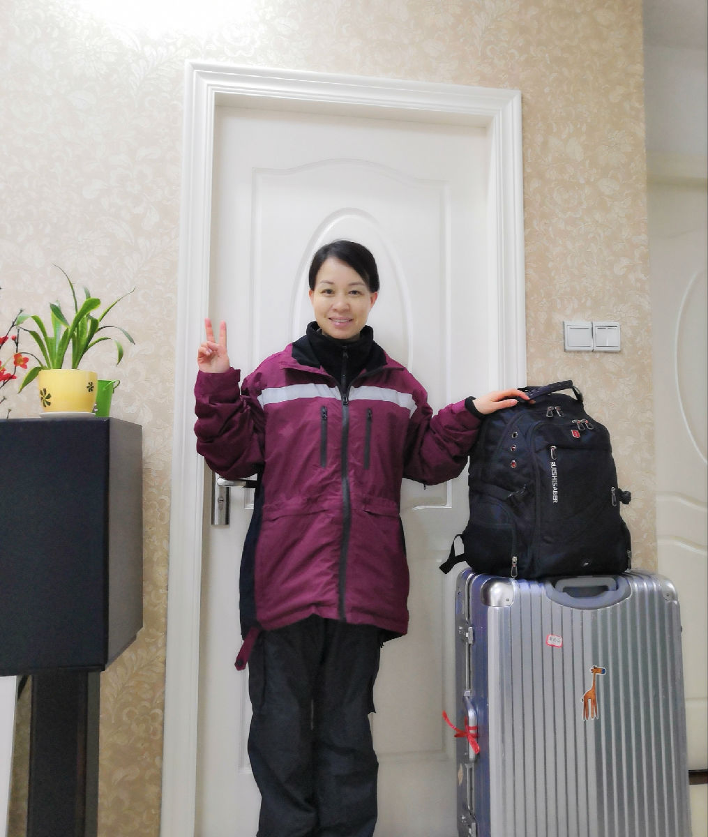 致敬肝胆胰外科•疝外科的抗疫勇士