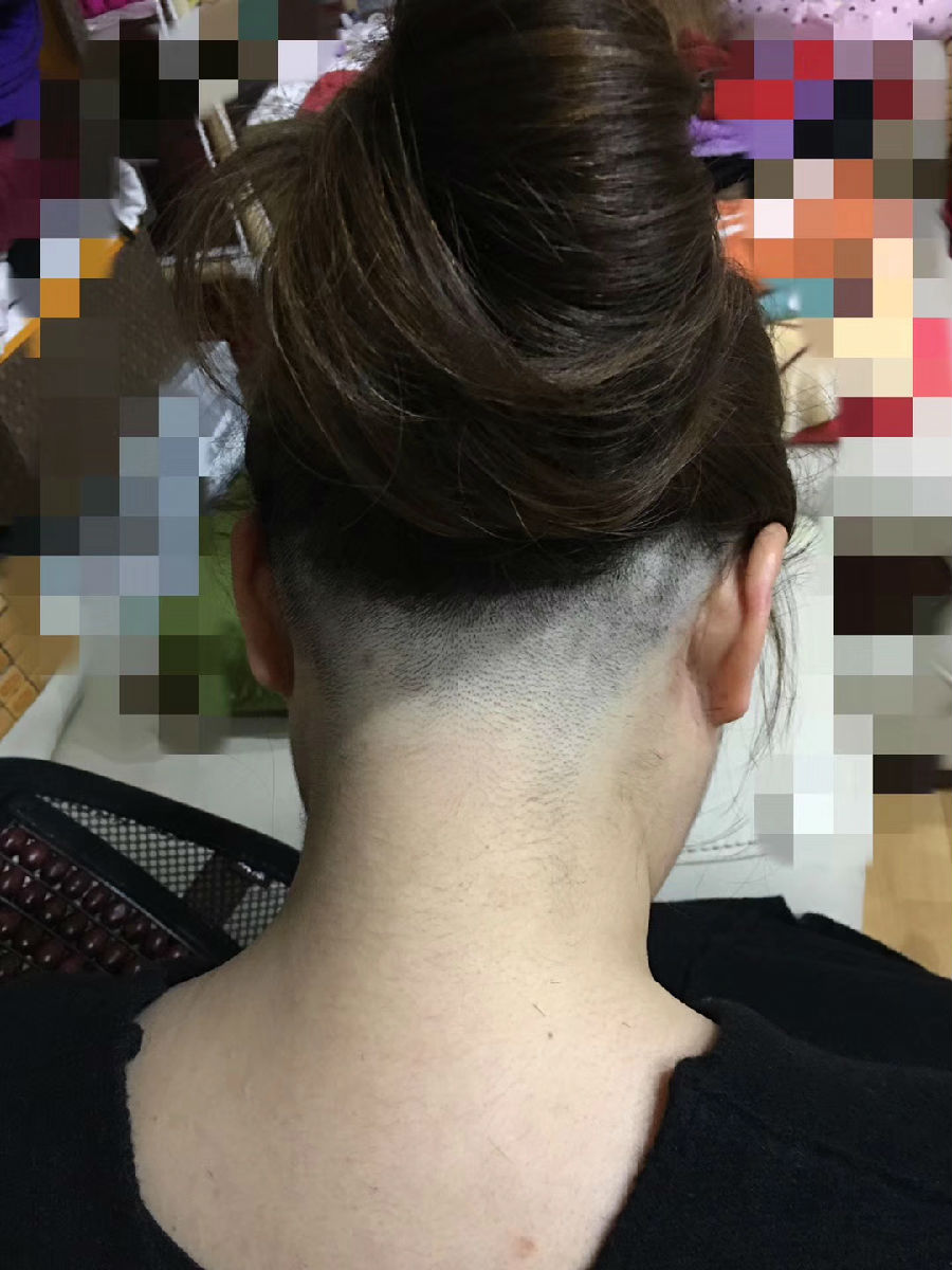 致最可爱的人——41区肿瘤内科抗疫战士