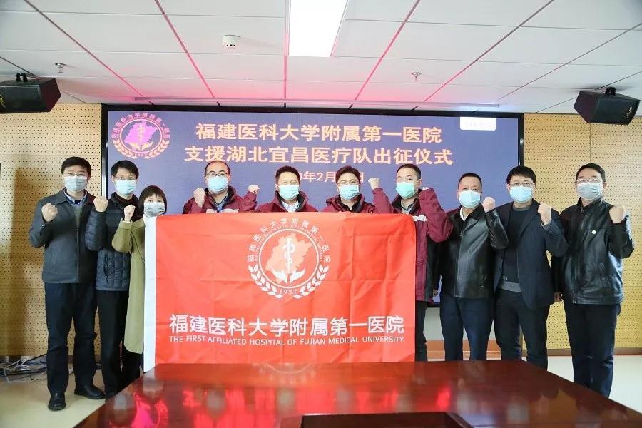 未雨绸缪早当先  居安思危谋长远 —— 记附一战疫“总参谋部”医院医务部