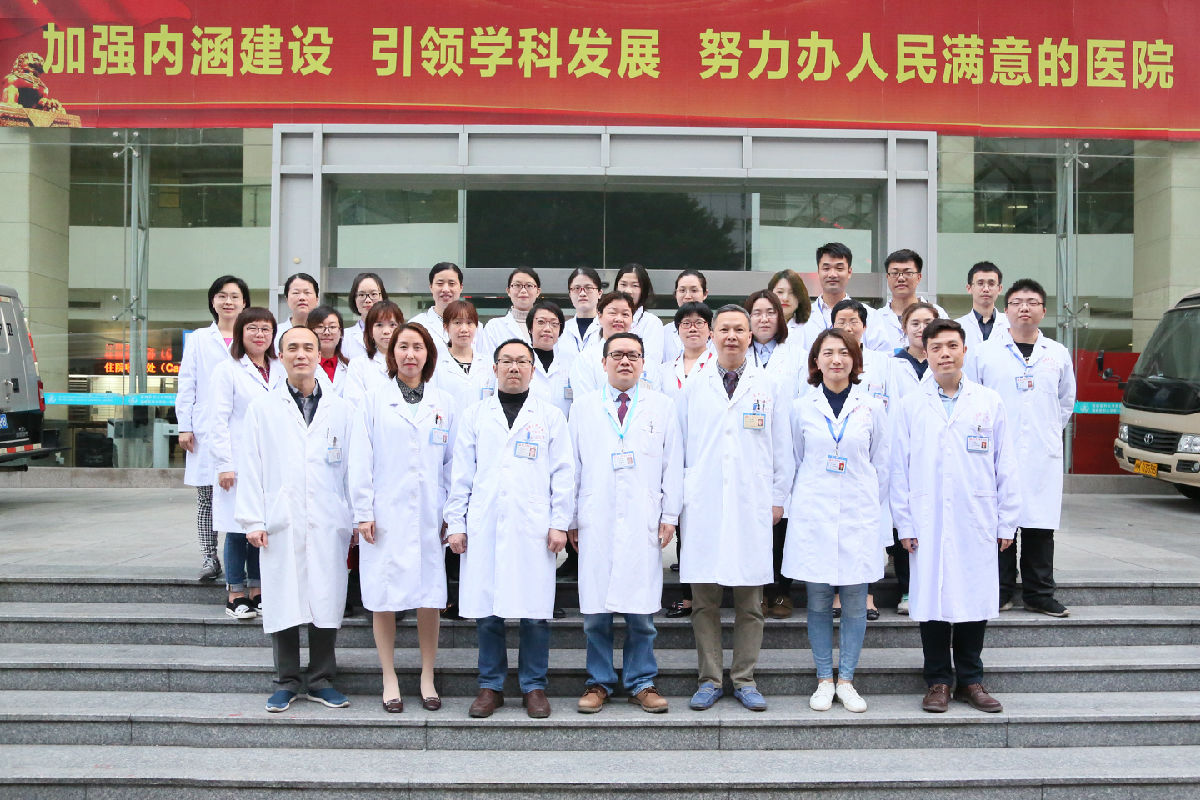 未雨绸缪早当先  居安思危谋长远 —— 记附一战疫“总参谋部”医院医务部