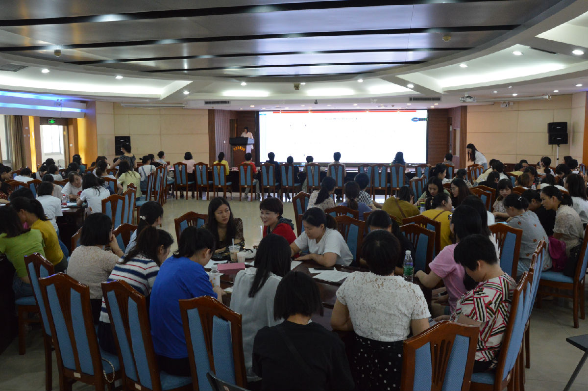 没有突发的病情，只有突然发现的病情                             ——记2019年病情观察工作坊