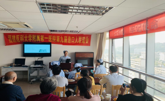 15区肝胆胰外科、疝外科伤口造口专科护理工作总结