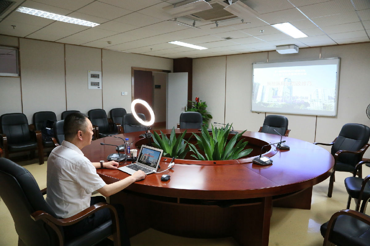我院开展2016级临床医学生毕业实习动员暨岗前培训