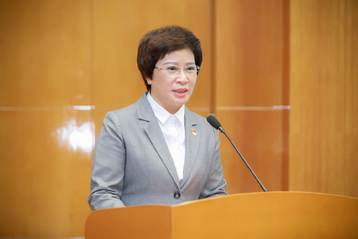 我院抗疫代表参加“2020年福建省科技活动周”启动仪式