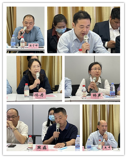 总会云集 共话公立医疗机构经济管理——“华福公立医疗机构经济管理年活动论坛”举办，助力福建省公立医疗机构“高质量”发展 