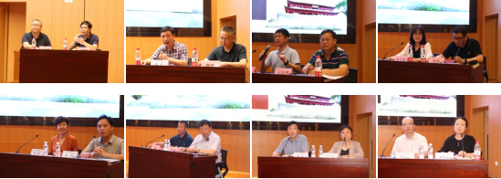 临床病理诊断新进展学习班暨第八届全国胸肺疾病病理诊断读片交流会举办