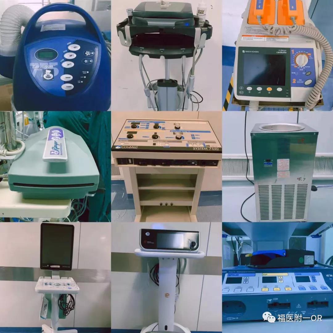 “直面脆弱，见证伟大”——我院肝移植手术护理团队心语