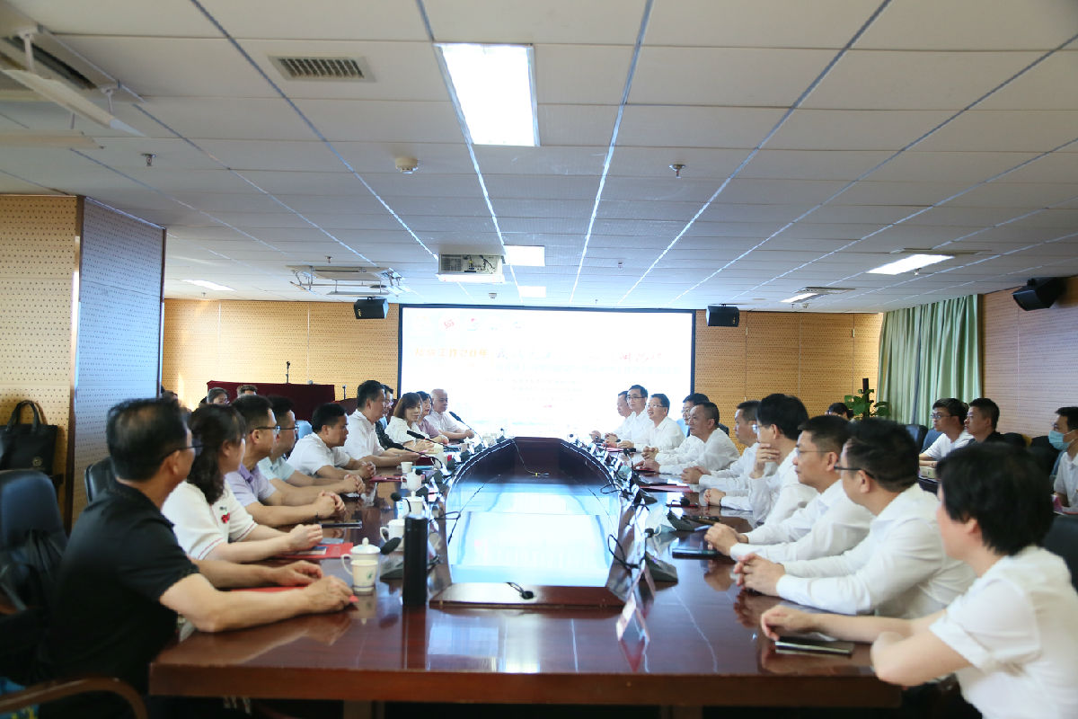 『附一管理』“我从天山来，再续闽昌情”——福建医大附一医院举办2022年新疆昌吉自治州中医医院骨干人才培训班（第一期）