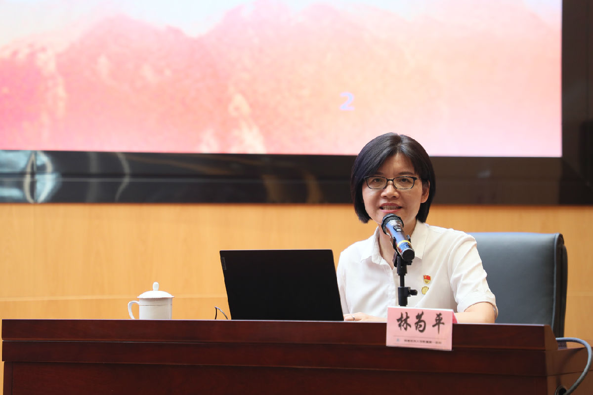 【附一管理】梦想，向未来起航——我院召开2022年新员工岗前培训暨入职见面会