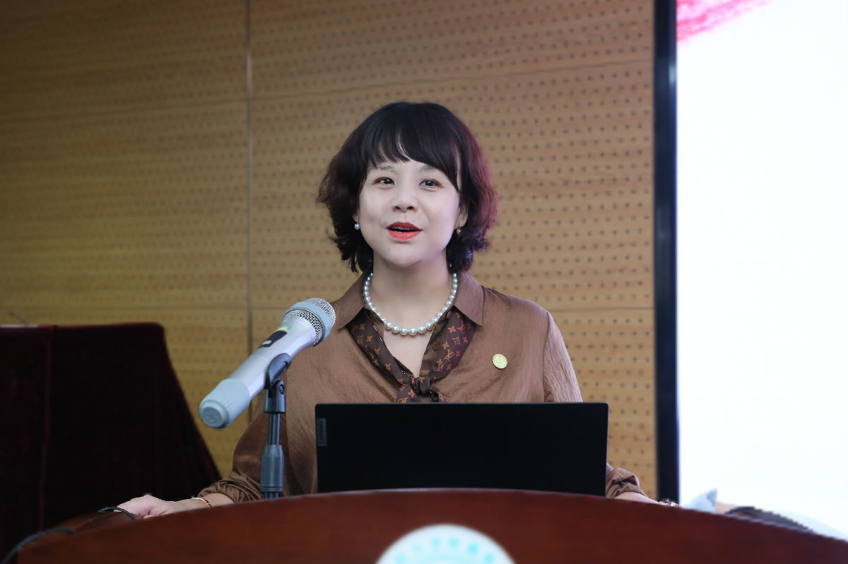 【附一管理】宣传就是生产力 ——我院开展行政人员规范化培训第三阶段第四期课程