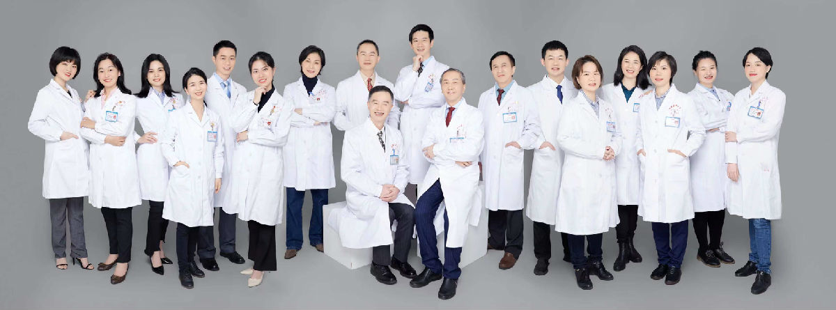 肝愿为您，文明前行——53区肝病中心肝内科争创省级“青年文明号”