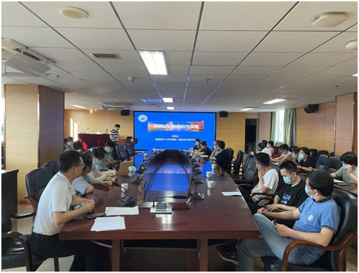 我院举办全科院级师资培训，提高全科带教水平