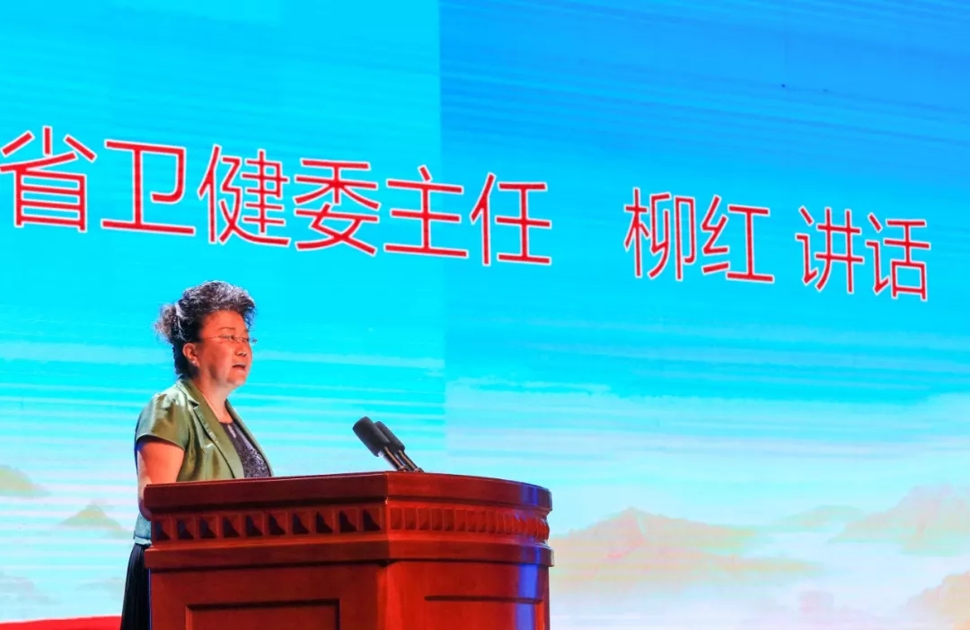 【慕容慎行同志先进事迹巡讲系列-福州站】东南快报-福建健康‖再忆慕容慎行