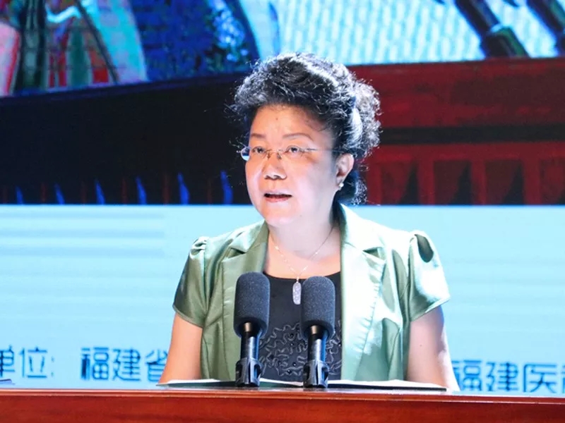 【慕容慎行同志先进事迹巡讲系列-福州站】福建卫生报‖慕容精神长存心间！慕容慎行同志先进事迹巡回报告会开讲啦