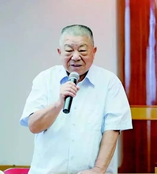 【慕容慎行同志先进事迹巡讲系列-福州站】福建卫生报‖慕容精神长存心间！慕容慎行同志先进事迹巡回报告会开讲啦