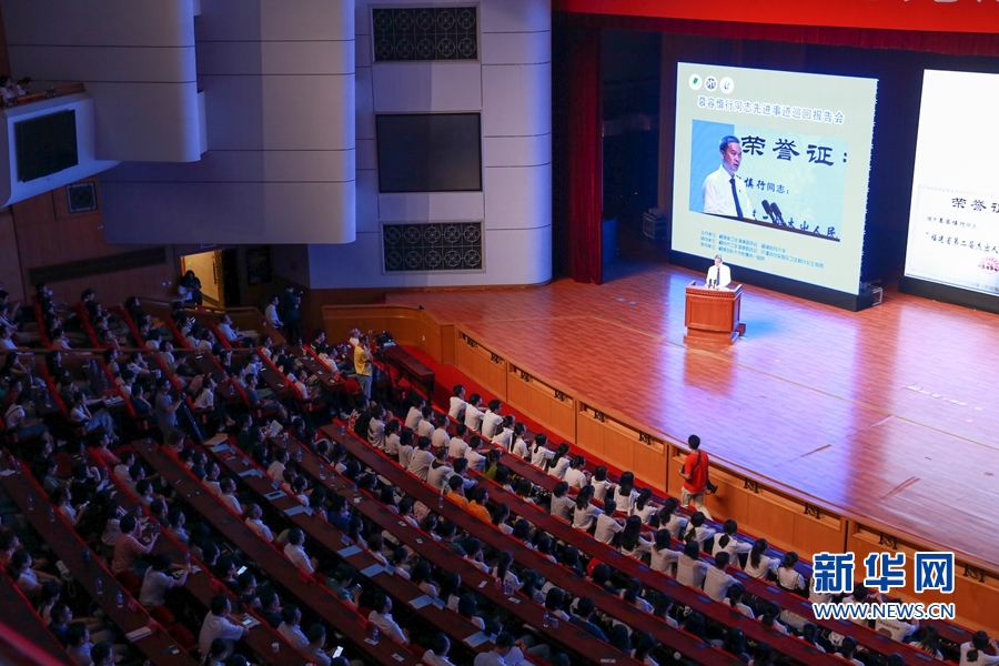 【组图】大医精诚 人间有光