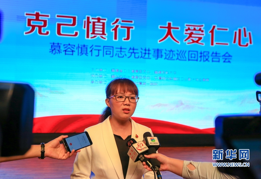 【组图】大医精诚 人间有光