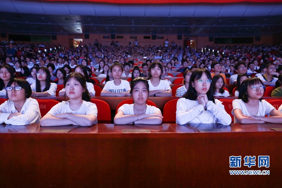 【组图】大医精诚 人间有光