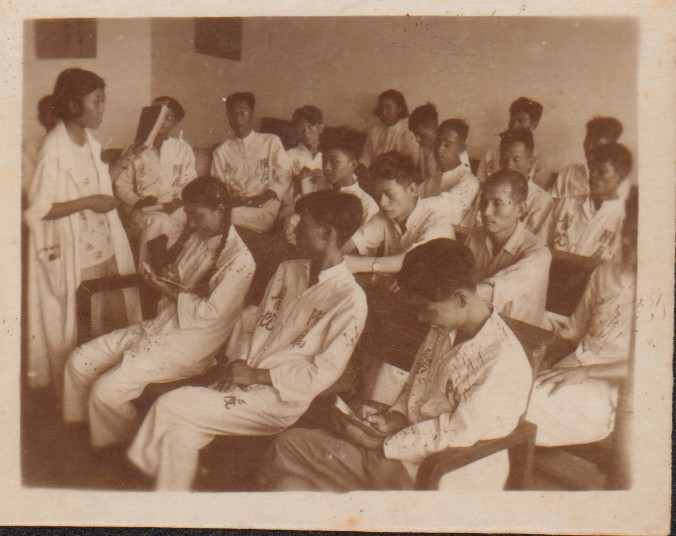 慕容慎行影像扫描（一）